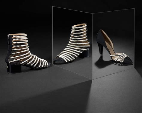 saks chanel jewelry|chanel shoes official website.